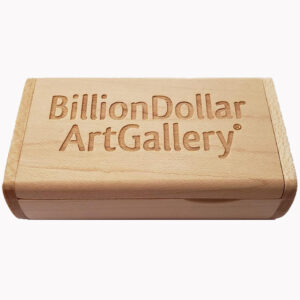BillionDollarArtGallery