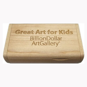 Great Art for Kids